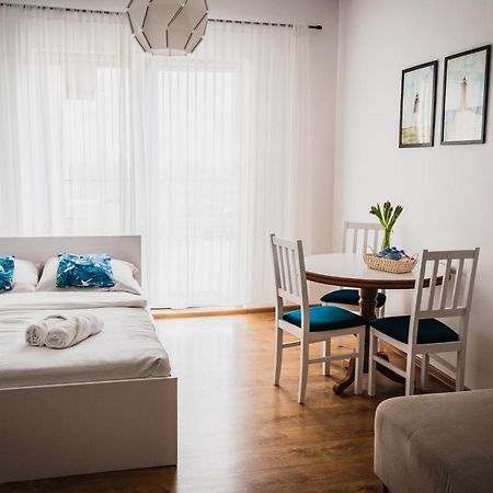 Apartamenty Baltyckie Władysławowo المظهر الخارجي الصورة