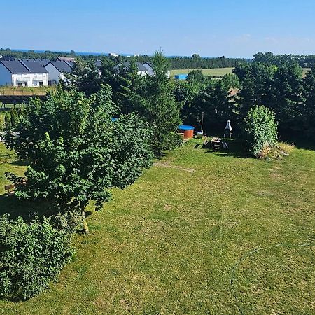 Apartamenty Baltyckie Władysławowo المظهر الخارجي الصورة
