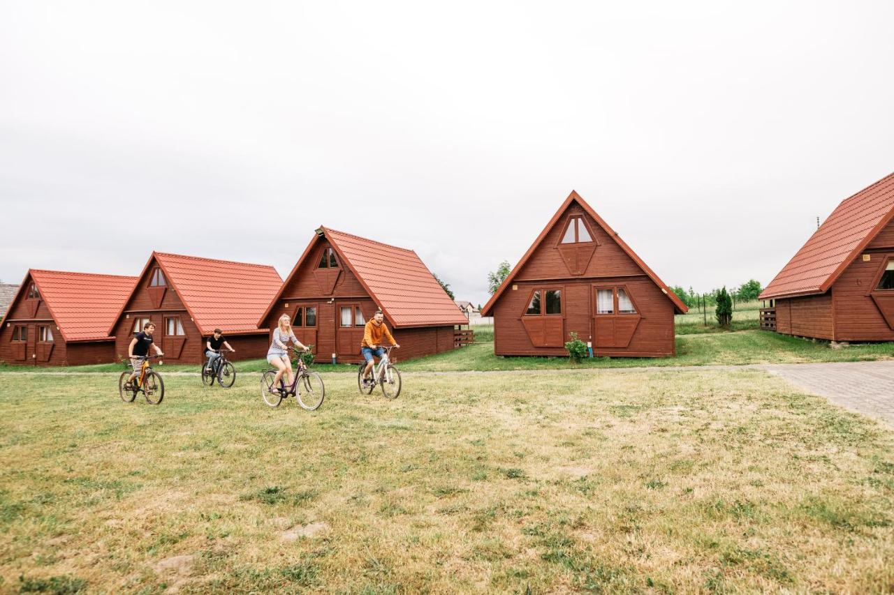 Apartamenty Baltyckie Władysławowo المظهر الخارجي الصورة