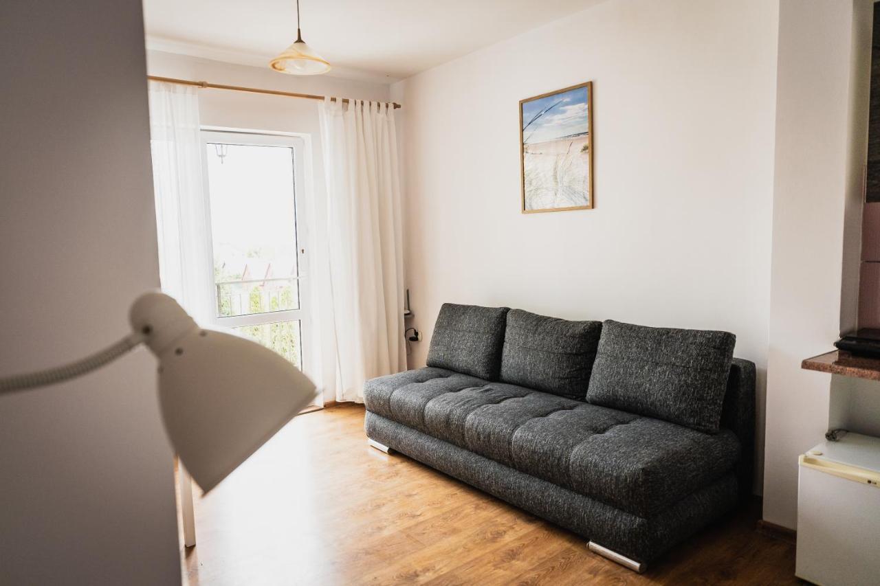 Apartamenty Baltyckie Władysławowo المظهر الخارجي الصورة