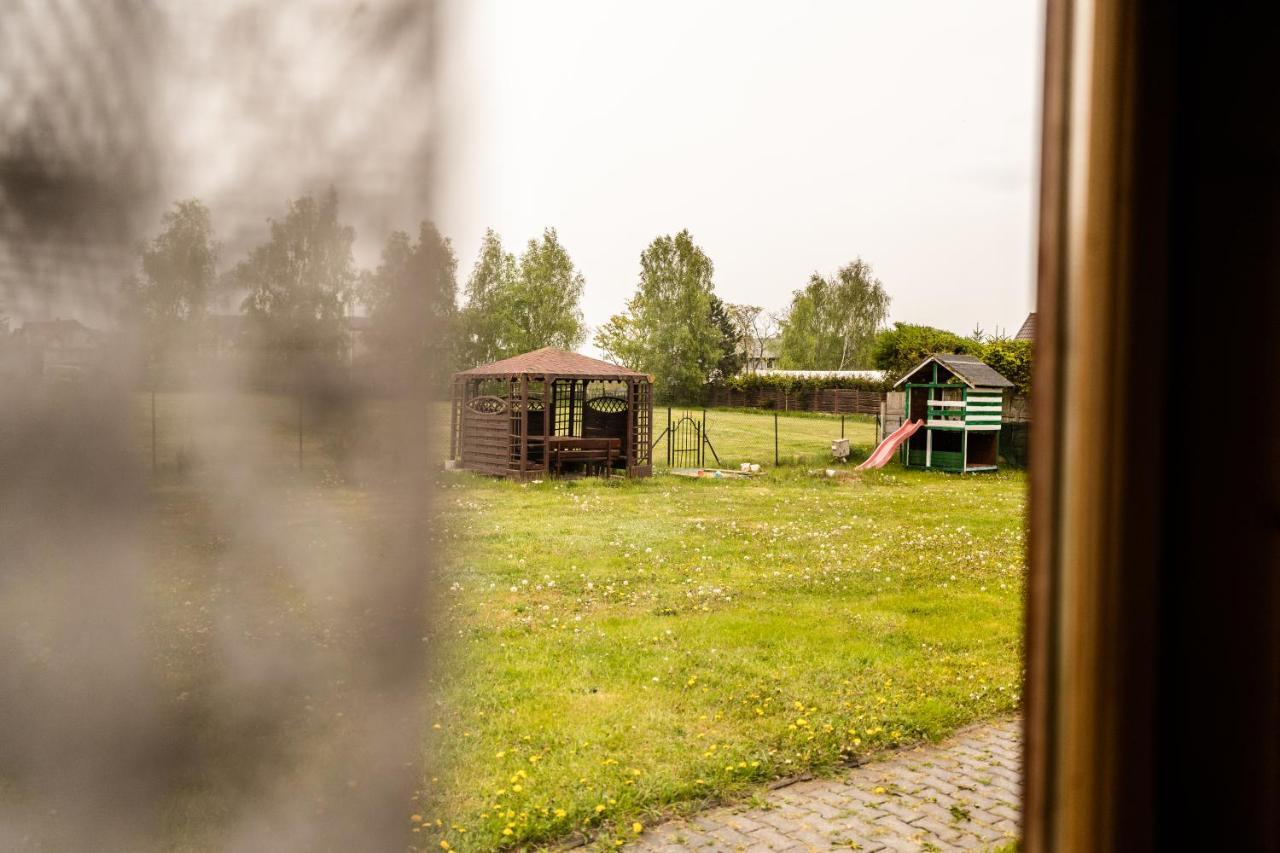 Apartamenty Baltyckie Władysławowo المظهر الخارجي الصورة