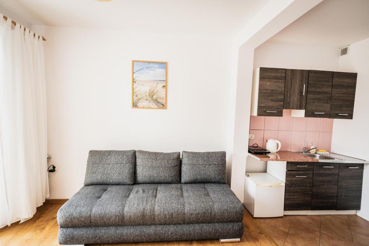Apartamenty Baltyckie Władysławowo المظهر الخارجي الصورة
