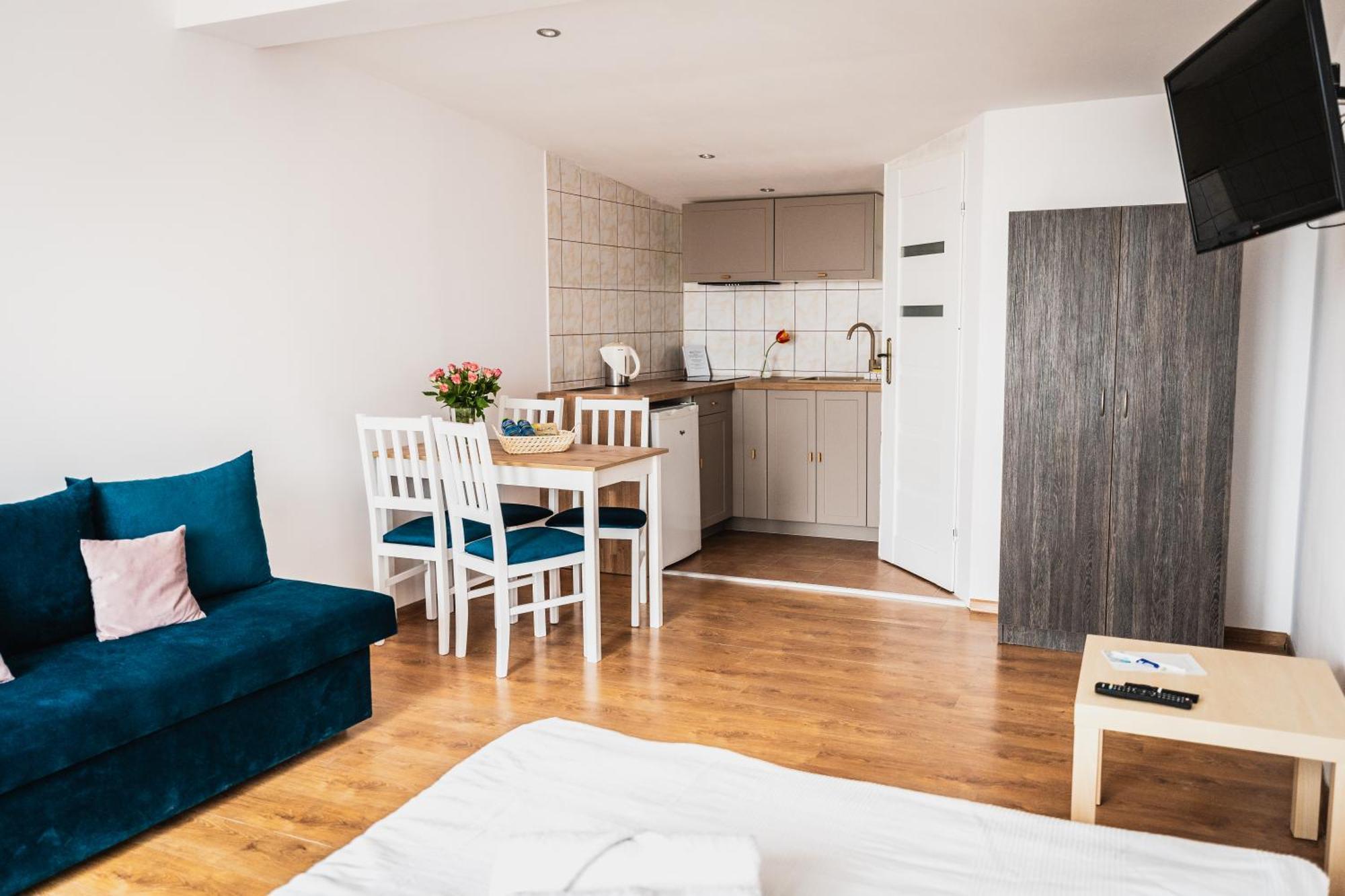 Apartamenty Baltyckie Władysławowo المظهر الخارجي الصورة