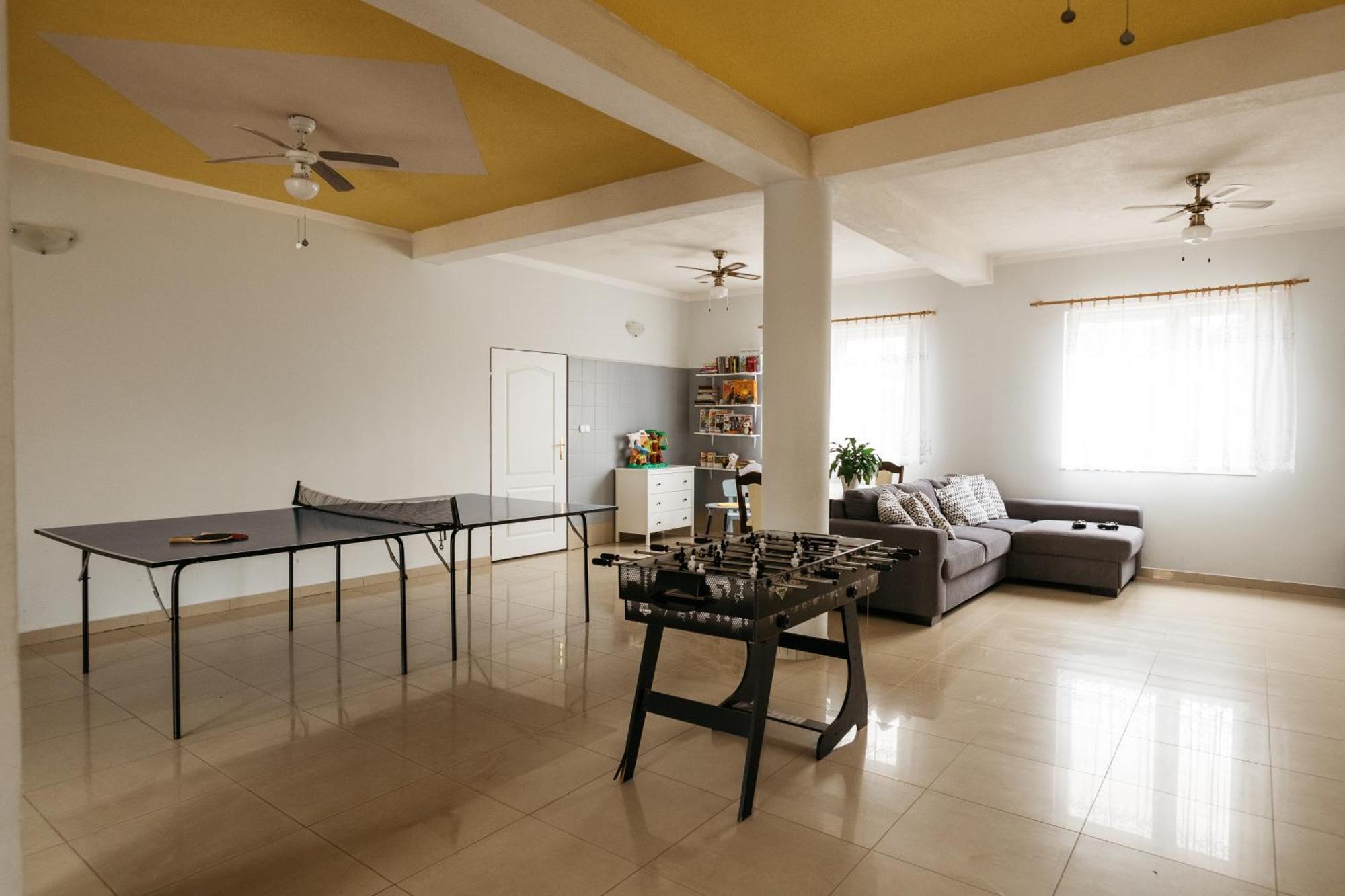 Apartamenty Baltyckie Władysławowo المظهر الخارجي الصورة