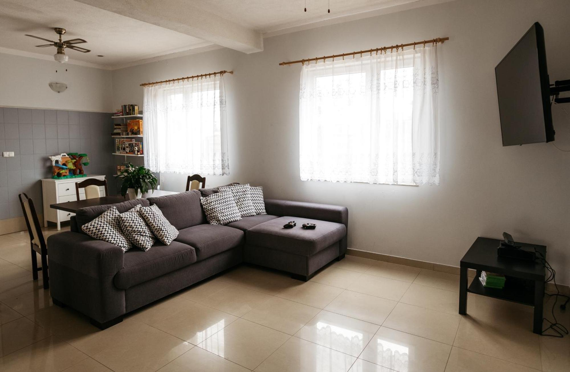 Apartamenty Baltyckie Władysławowo المظهر الخارجي الصورة