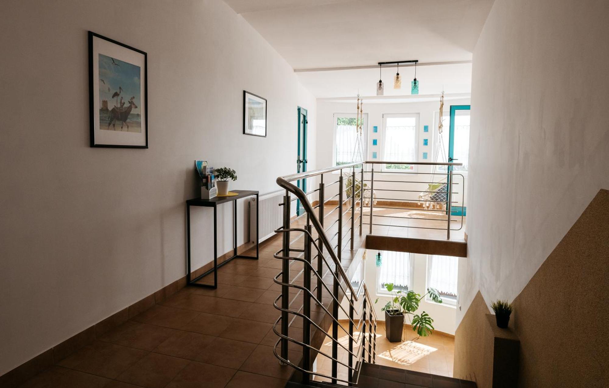 Apartamenty Baltyckie Władysławowo المظهر الخارجي الصورة