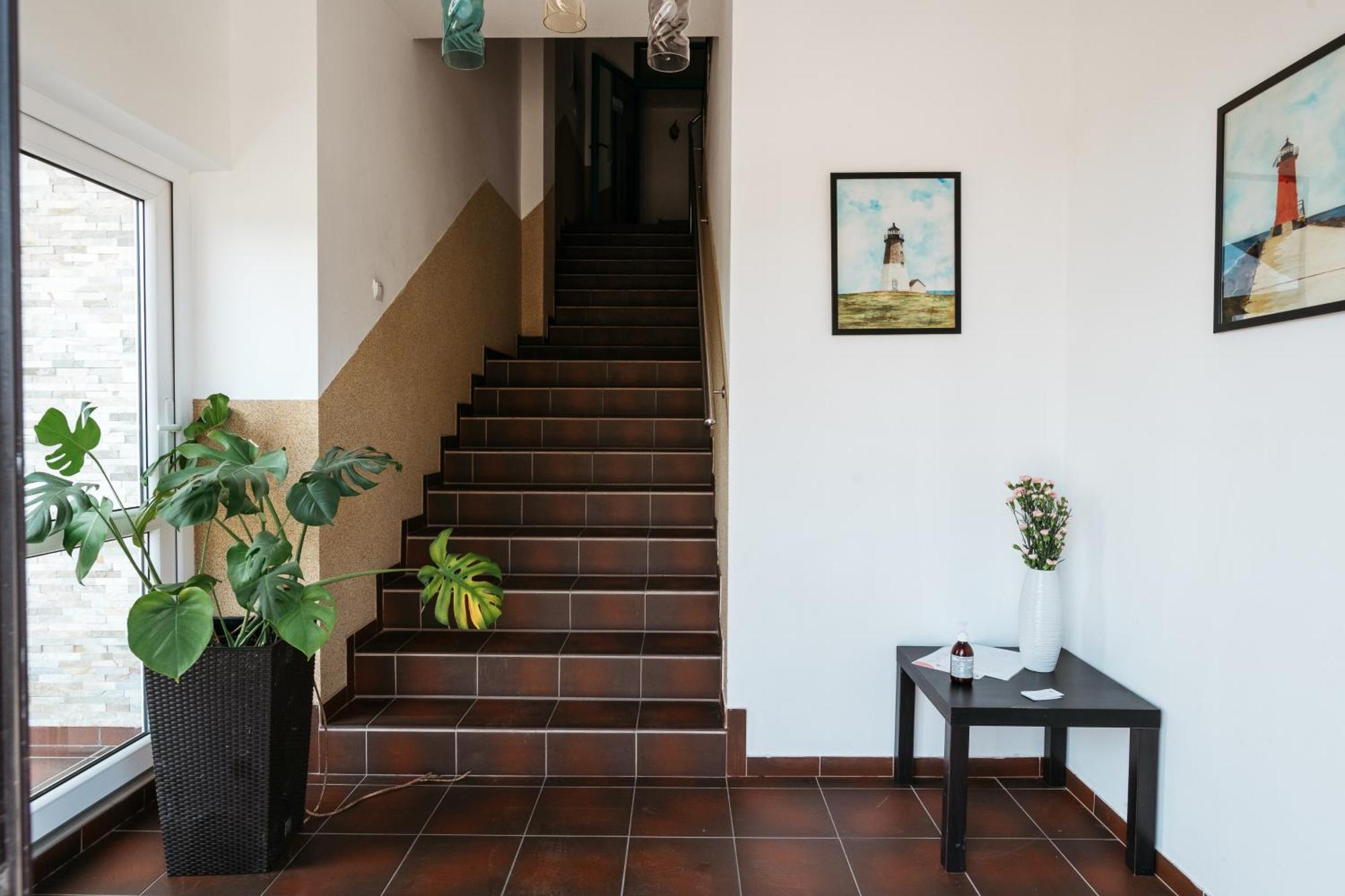 Apartamenty Baltyckie Władysławowo المظهر الخارجي الصورة