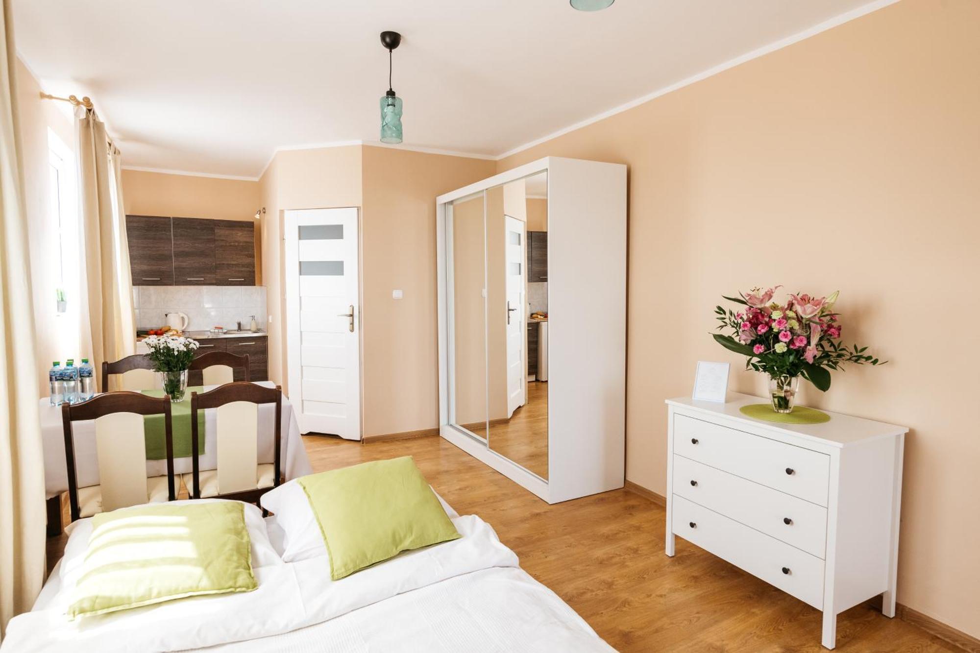 Apartamenty Baltyckie Władysławowo المظهر الخارجي الصورة