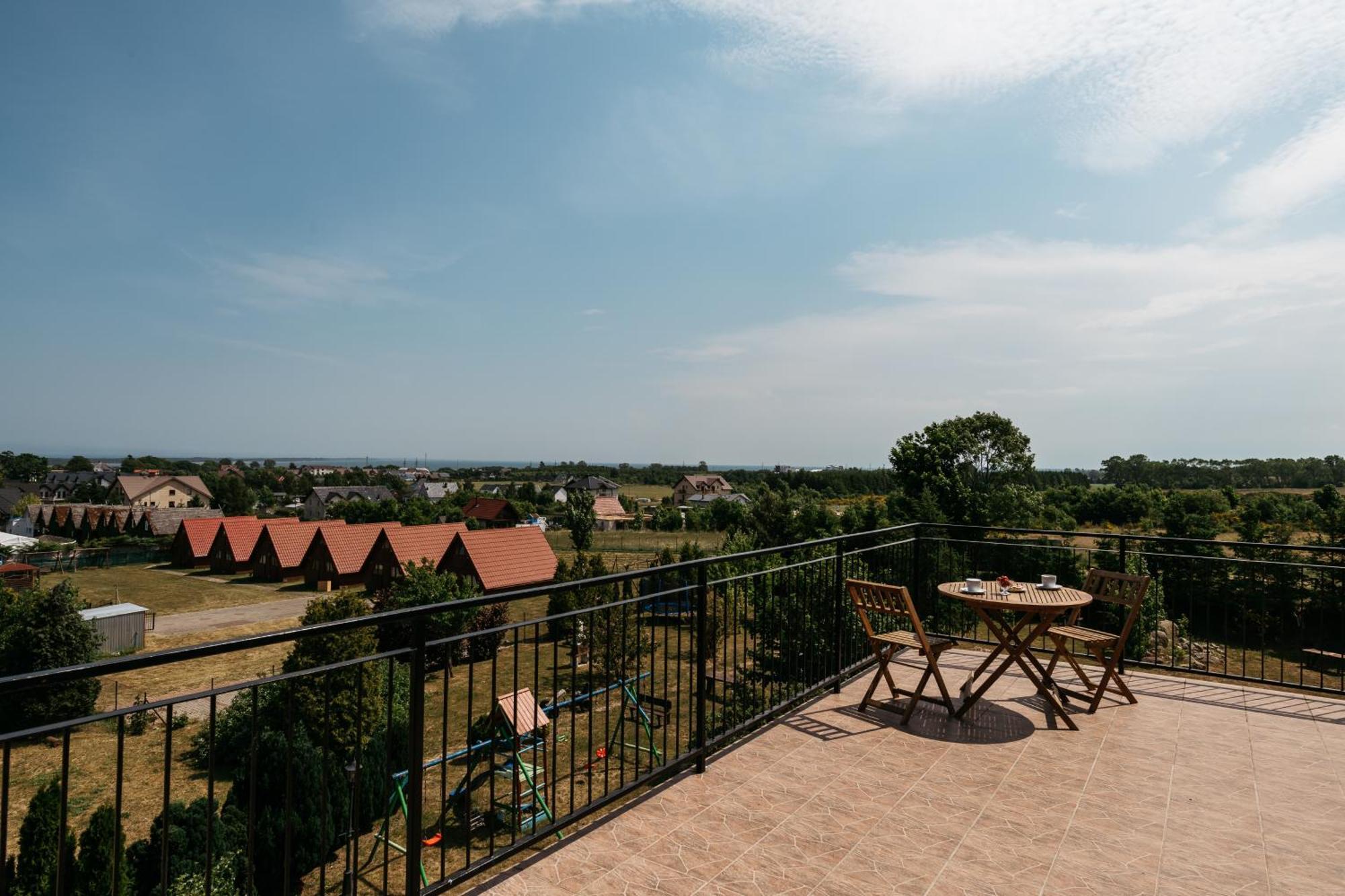 Apartamenty Baltyckie Władysławowo المظهر الخارجي الصورة