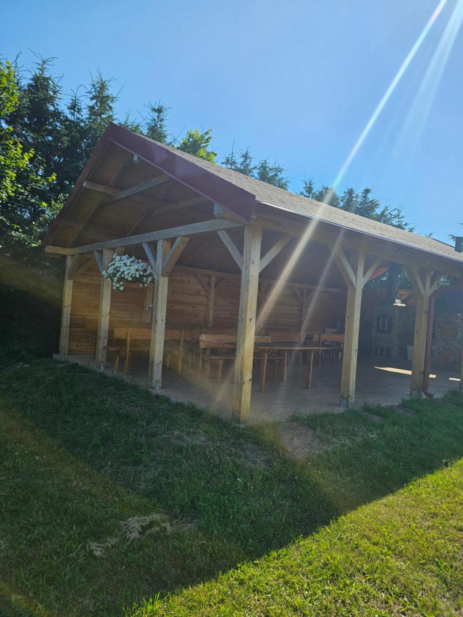 Apartamenty Baltyckie Władysławowo المظهر الخارجي الصورة