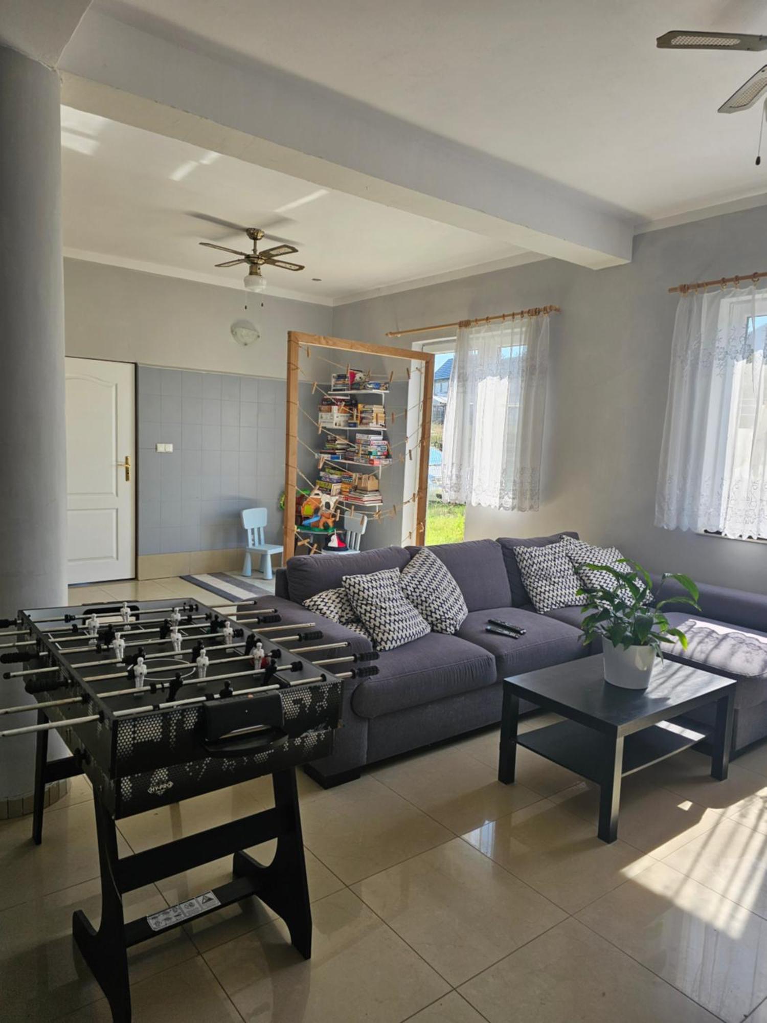 Apartamenty Baltyckie Władysławowo المظهر الخارجي الصورة
