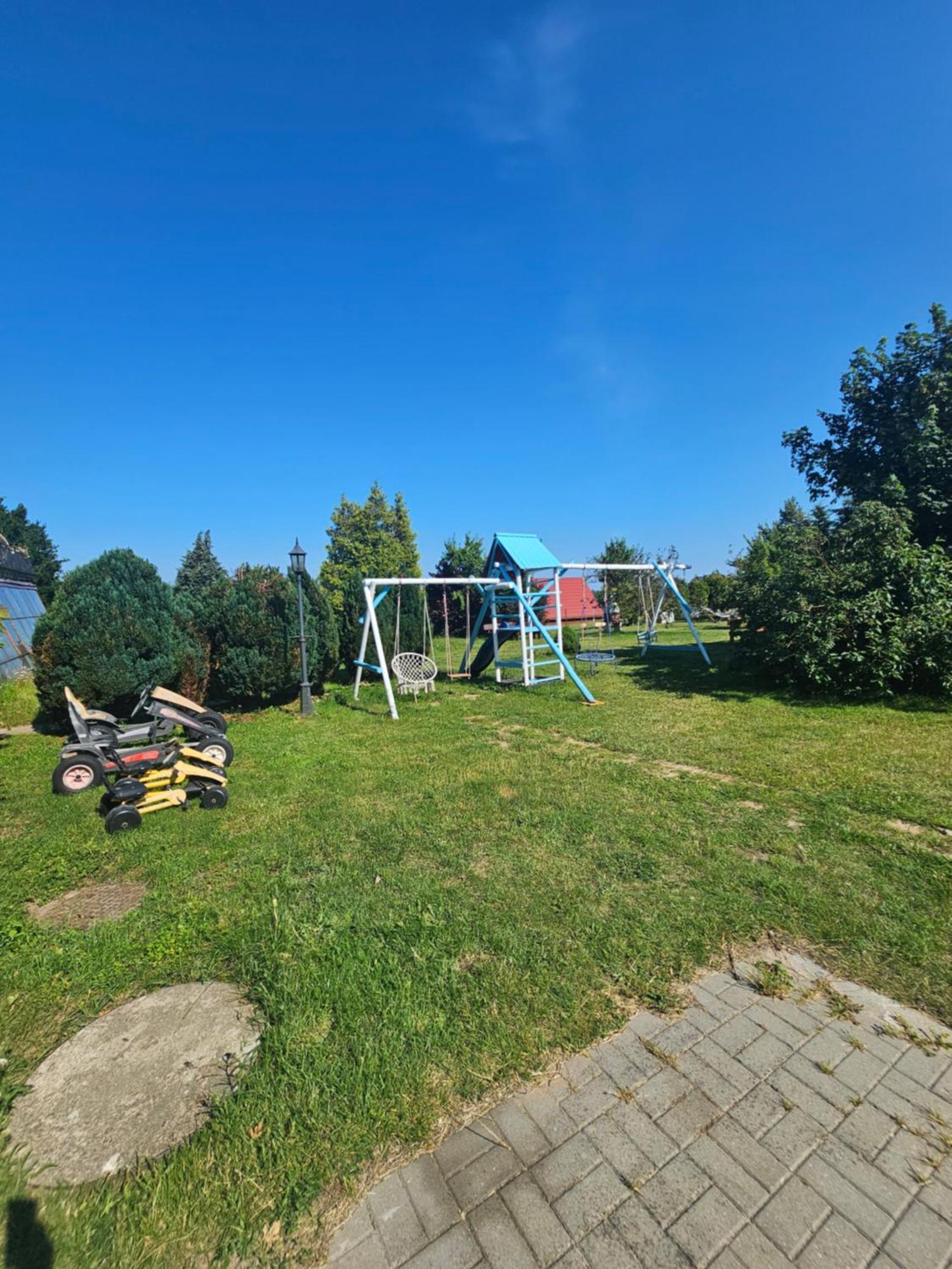 Apartamenty Baltyckie Władysławowo المظهر الخارجي الصورة