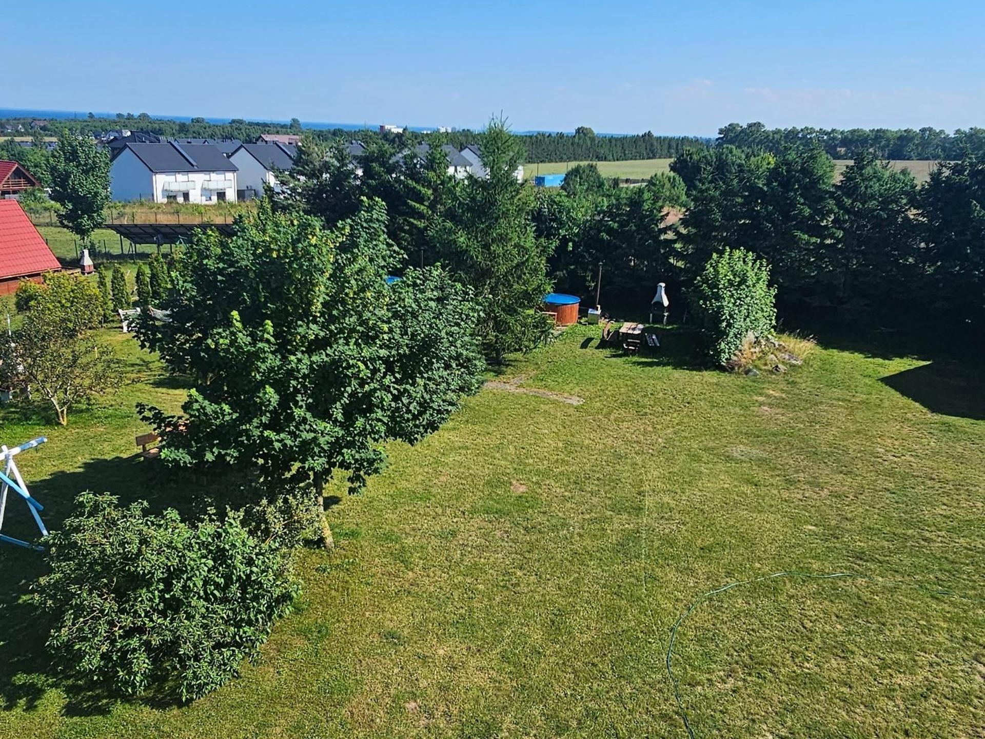 Apartamenty Baltyckie Władysławowo المظهر الخارجي الصورة
